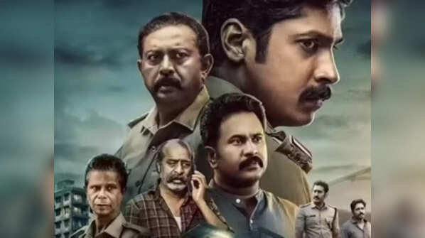 Kerala Crime Files 2
