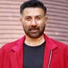 '​Sunny Deol as Hanuman'