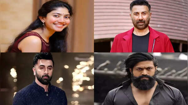 Ramayana teaser out: Meet the star-studded cast of the epic mythological drama
