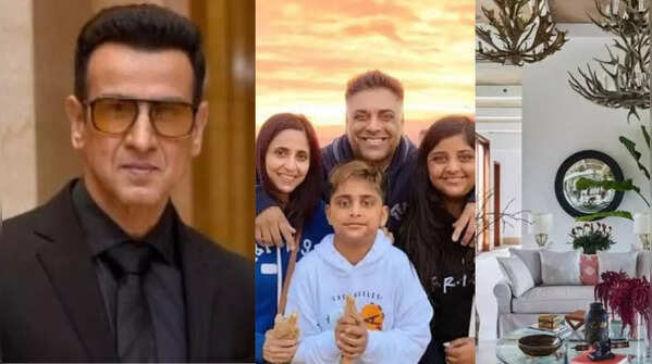 From Ronit Roy, Ram Kapoor to Tejasswi Prakash and more: TV celebs who own several luxurious properties