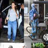 Article image for: Celebs and their <i class="tbold">labubu dolls</i>
