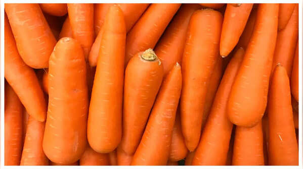 Carrots