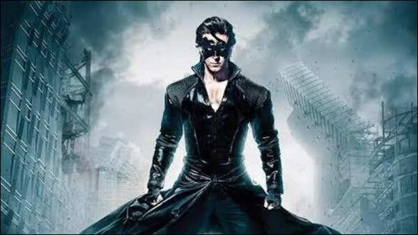 Krrish