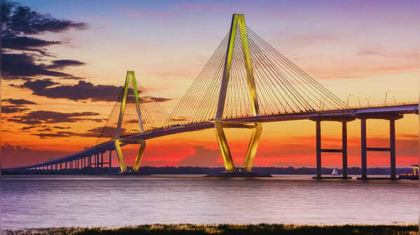 Charleston, South Carolina