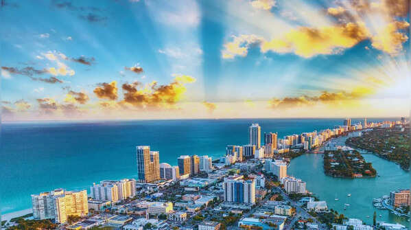 Honolulu, Hawaii