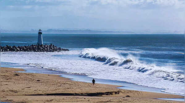 Santa Cruz, California