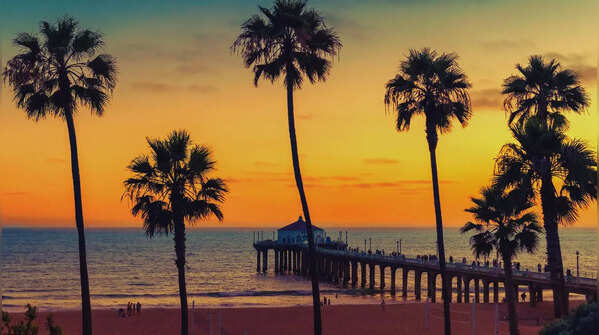 San Diego, California