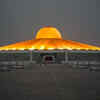 Wat Phra Dhammakaya, Thailand