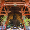 Tōdai-ji, Japan