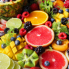 No protein or fat to balance the digestive load