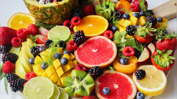 No protein or fat to balance the digestive load