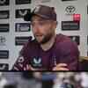 Article image for: <i class="tbold">chris woakes</i> on Gill’s Crucial Ton | IND vs ENG 2nd Test Reaction