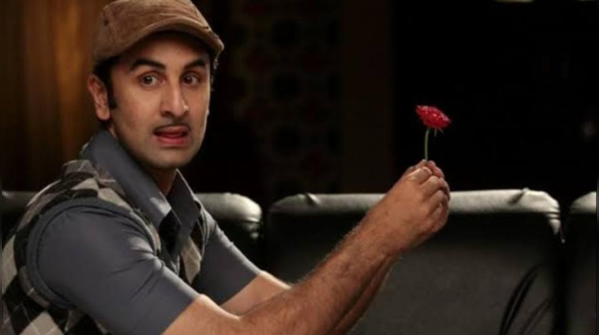 Barfi