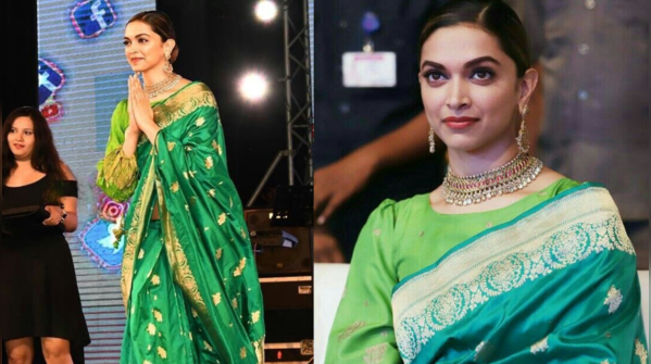 Deepika Padukone