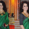 Kangana Ranaut