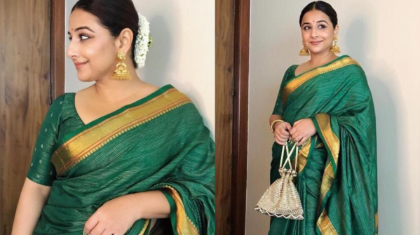 Vidya Balan