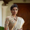 Gala Blouse Saree Blouse Coat Collar Designs Collar-neck Blouse