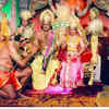National Craze and Worshipped Stars