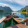 Khao Sok National Park, Thailand