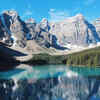 Banff National Park, Canada