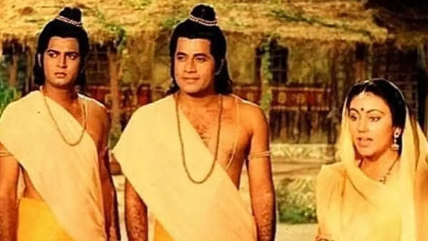 Lakshman