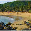 Devbagh Beach, Karnataka