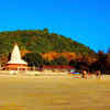 Ganpatipule Beach, Maharashtra