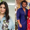 Article image for: <i class="tbold">anshula</i> Kapoor admits she 'intentionally spent less time' with aunt Maheep Kapoor on The Traitors: 'I wanted to talk to Arjun bhaiya'