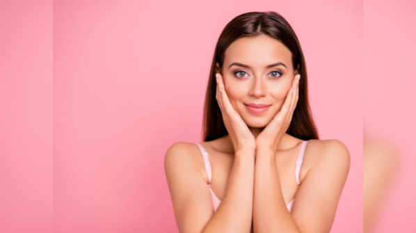 Supports healthy skin