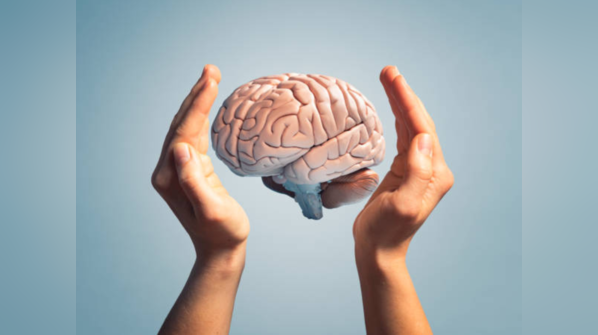 Helps your brain wake up