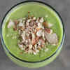 Avocado Spinach Smoothie