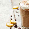 Banana Coffee Smoothie