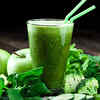 Green Detox Smoothie