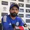Article image for: Supreme confidence, record feat: Shubman Gill's double ton impresses Ravindra Jadeja
