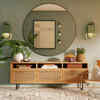 ​Use a Vastu mirror strategically