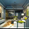 ​Choose a soft color palette