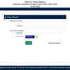 CUET Result 2025 Live Updates: NTA releases results, direct link now active at examinationservices.nic.in