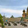 Russia: 11 Time Zones
