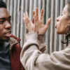 Communication and conflict resolution