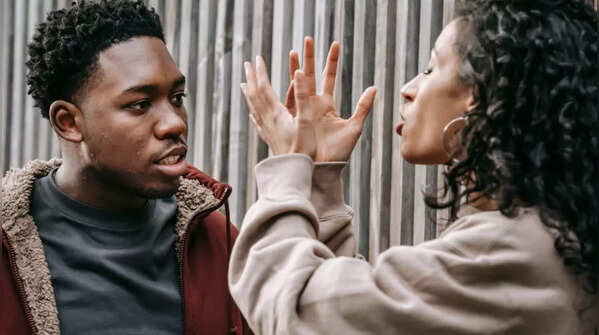 Communication and conflict resolution
