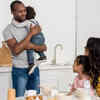 Kids and parenting