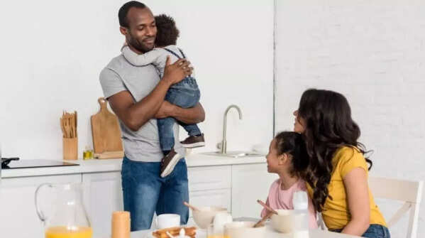 Kids and parenting