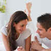 Intimacy and love languages