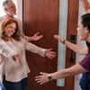 In‑laws and extended family boundaries