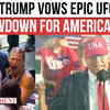 Article image for: Trump Teases <i class="tbold">ufc</i> Brawl At White House In 2026; MAGA Cheers, Critics Call It ‘Sick’