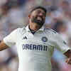 IND vs ENG Highlights: India close strong after Mohammed Siraj’s six-wicket haul