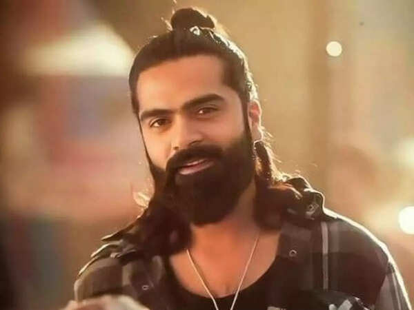 Silambarasan TR