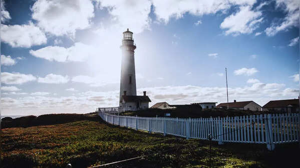Pigeon Point Heritage Park (Tobago)