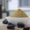 Hing and ghee trick