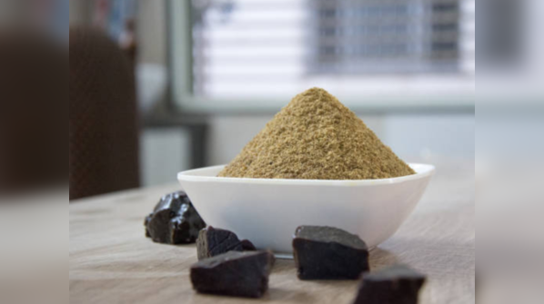 Hing and ghee trick